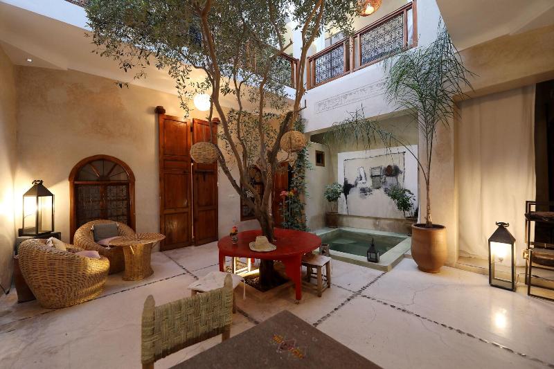 Dar Nour El Houda image