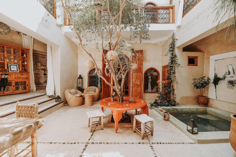 Dar Nour El Houda image