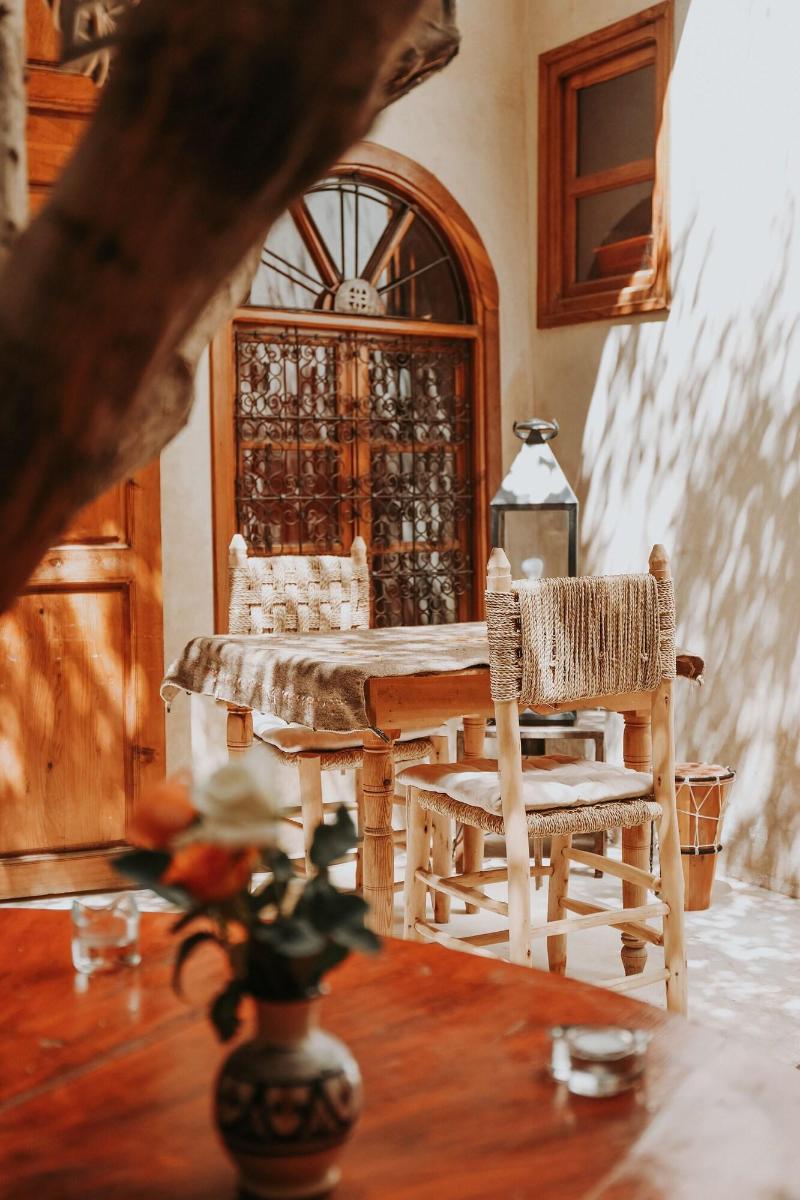 Dar Nour El Houda image