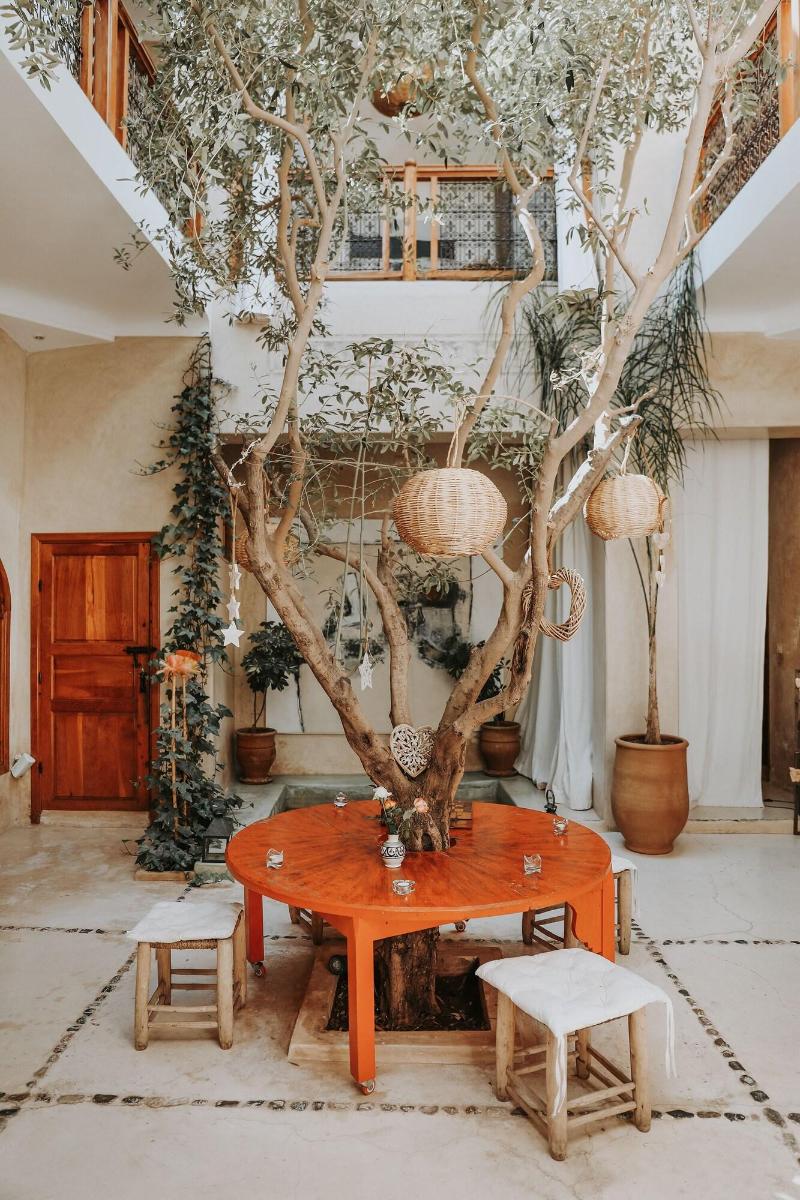 Dar Nour El Houda image