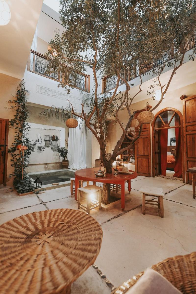 Dar Nour El Houda image