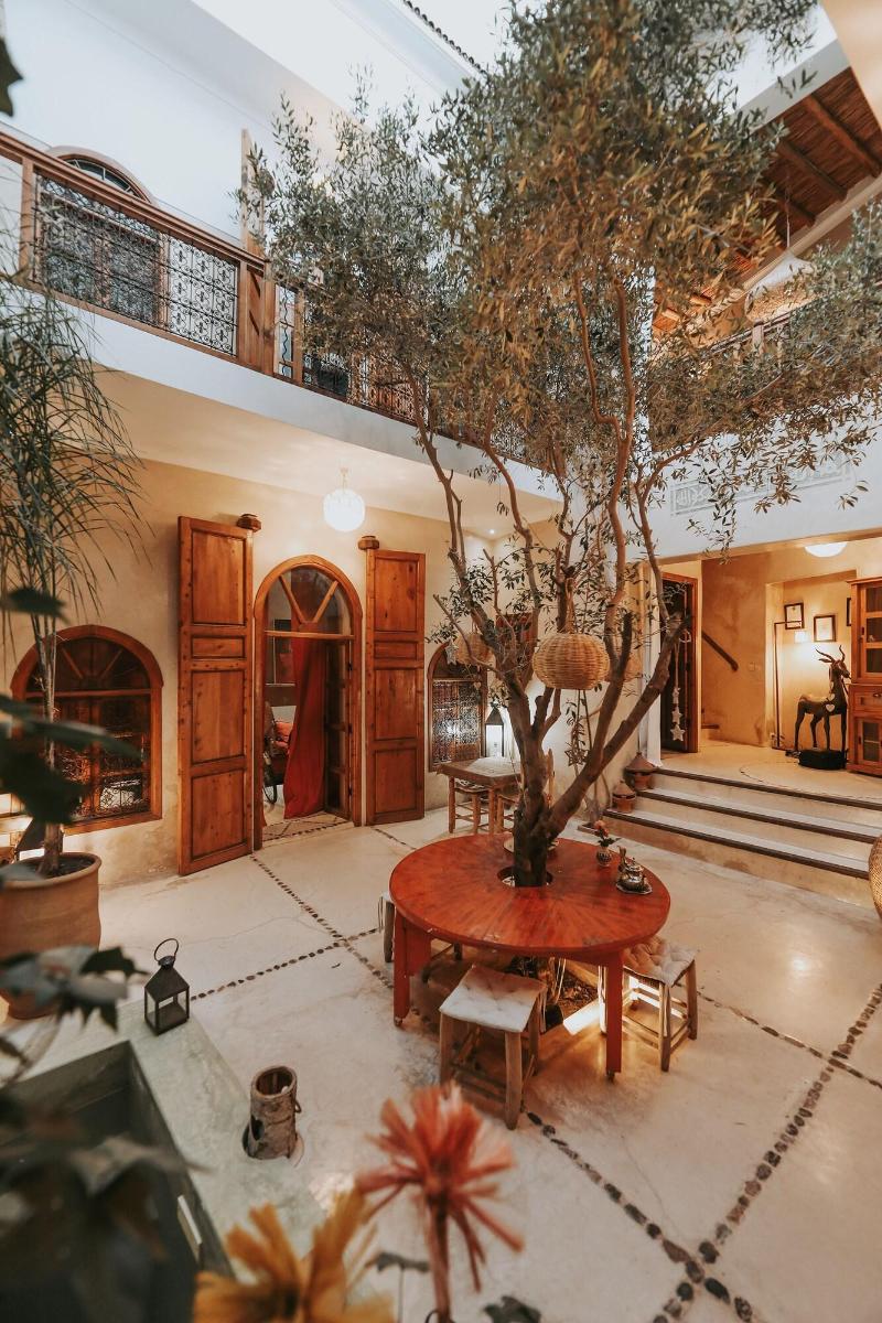 Dar Nour El Houda image