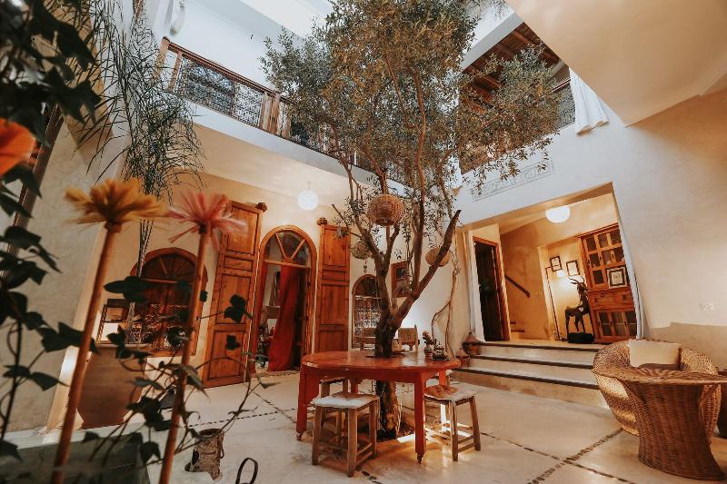 Dar Nour El Houda image