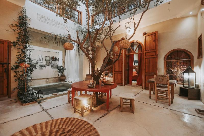 Dar Nour El Houda image
