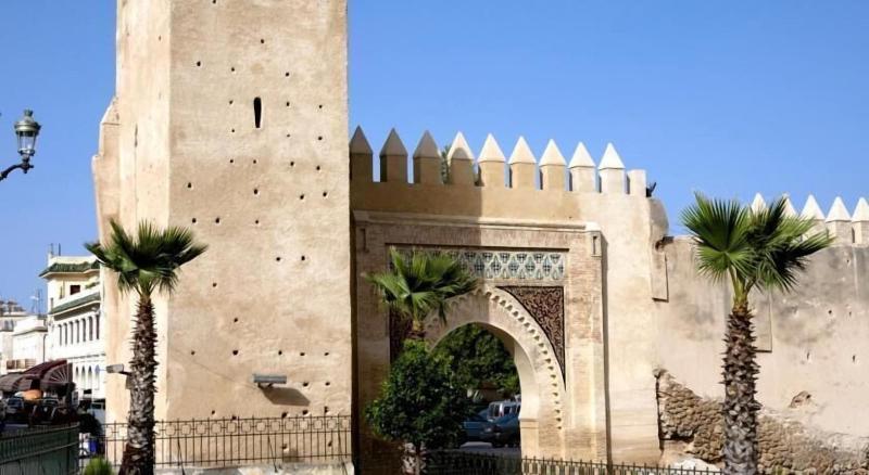 Dar La Bague De Kenza image