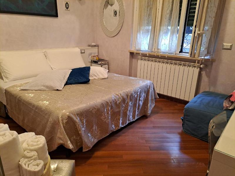 Gala B&B — general view