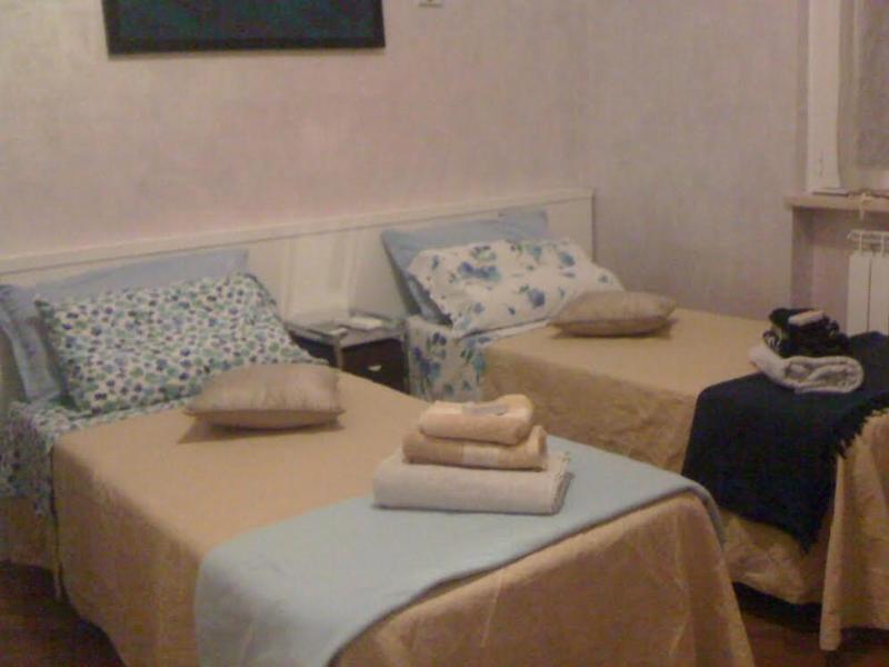 Gala B&B — general view