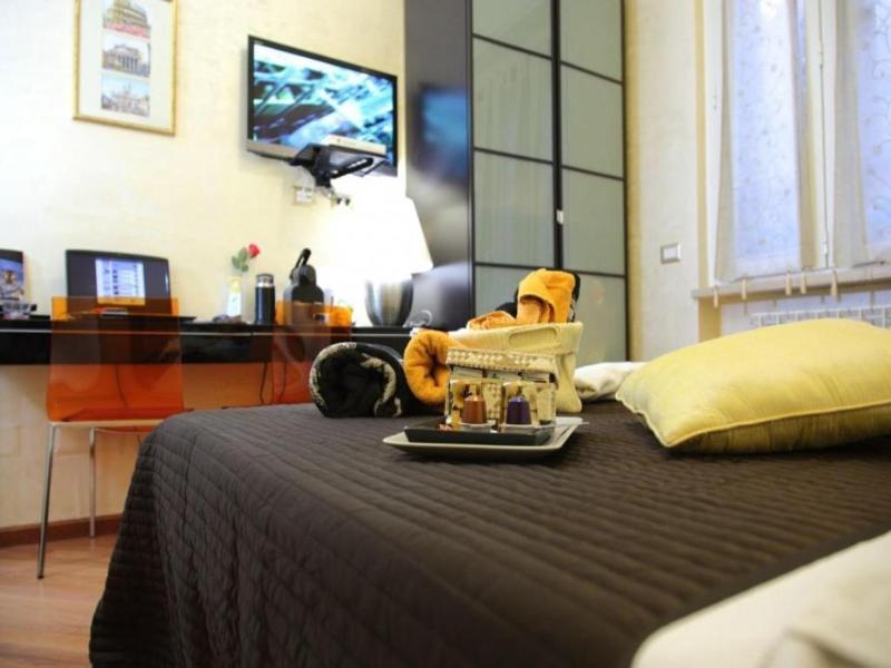 Gala B&B image