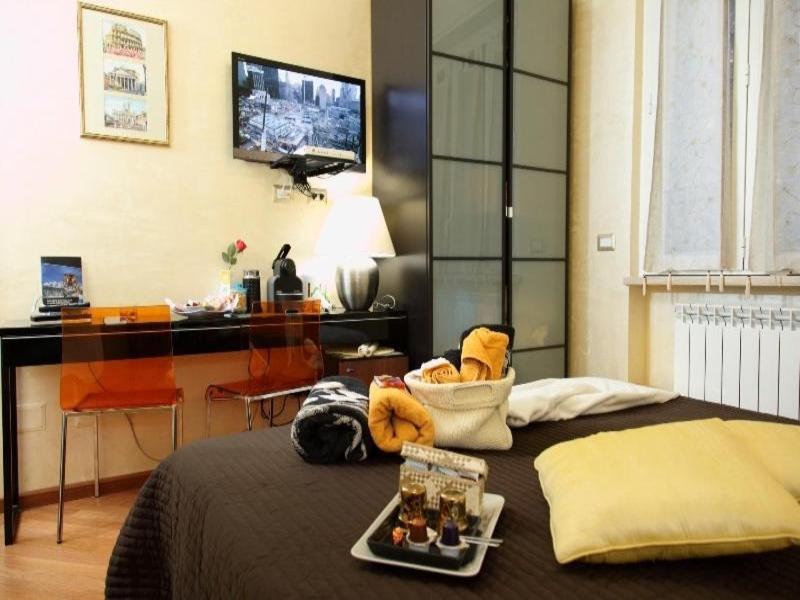 Gala B&B image