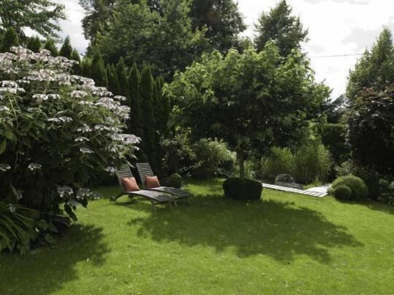Villa Verde image