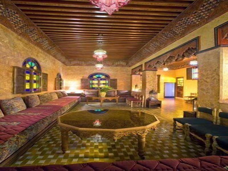 Palais De Fes Dar Tazi image