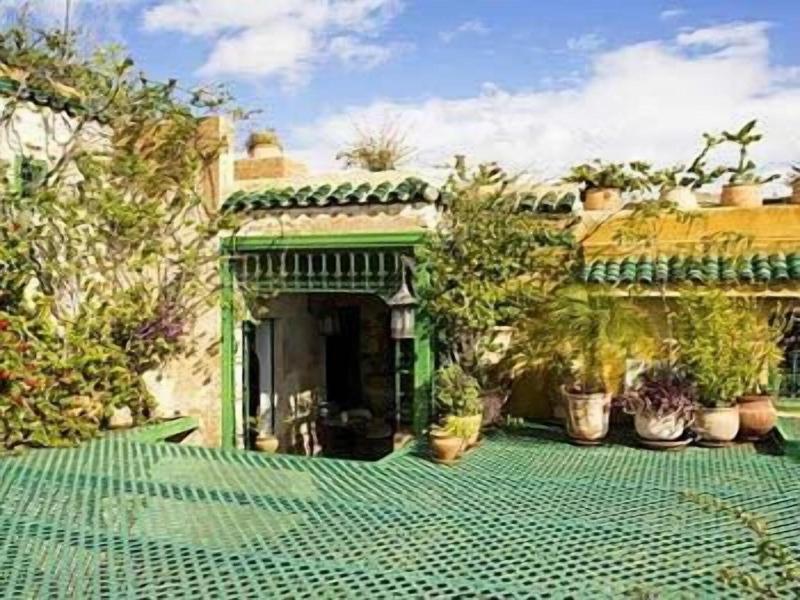 Palais De Fes Dar Tazi image