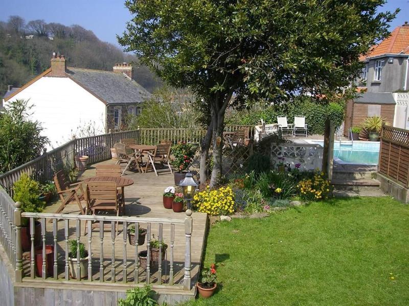 Saffron House Hotel image