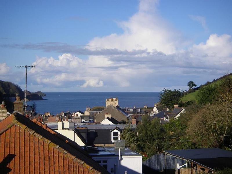 Saffron House Hotel image