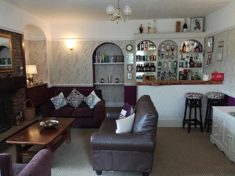 Saffron House Hotel image