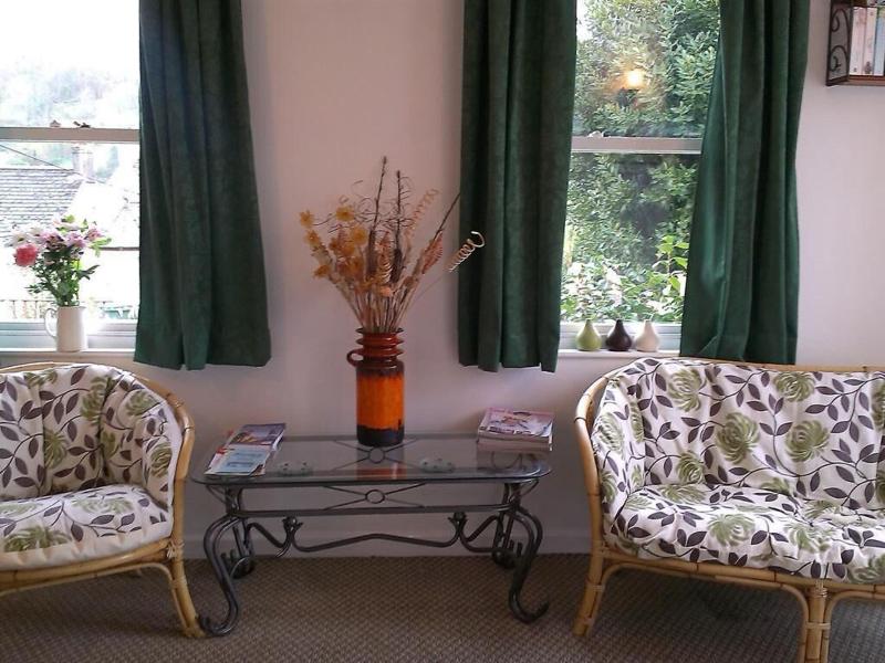Saffron House Hotel image