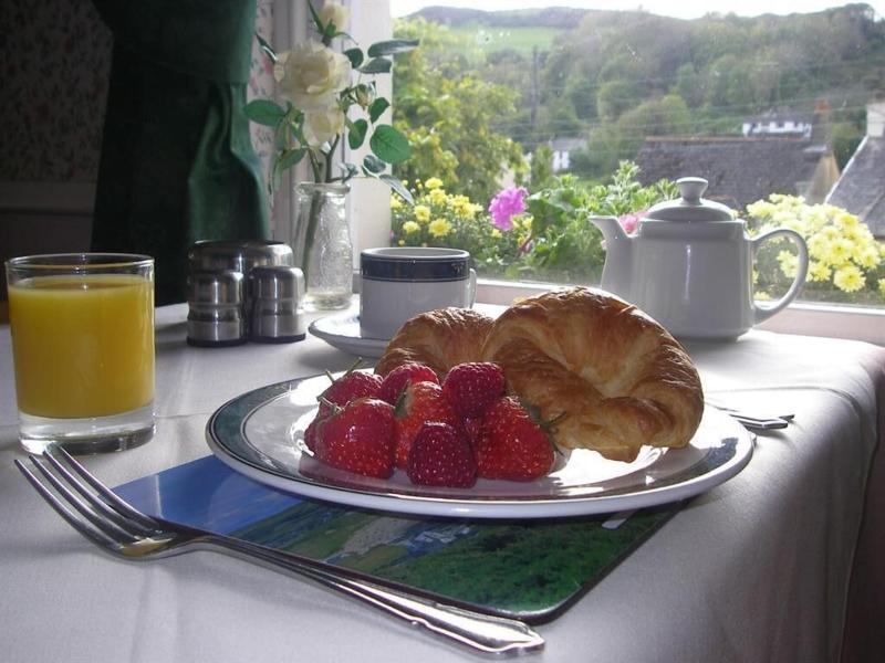 Saffron House Hotel image