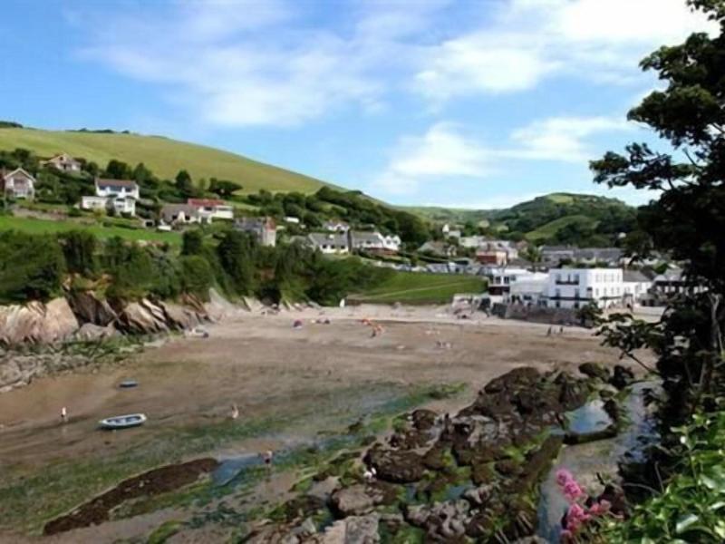 Saffron House Hotel image