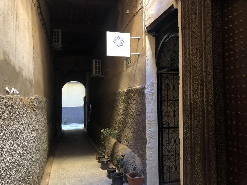 Le Grand Alcazar image