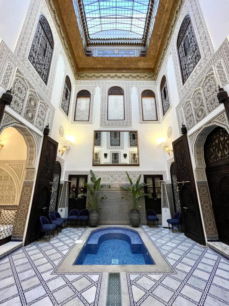 Le Grand Alcazar image