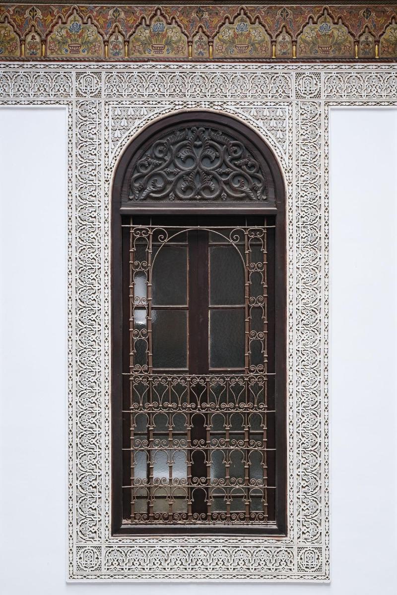 Le Grand Alcazar image