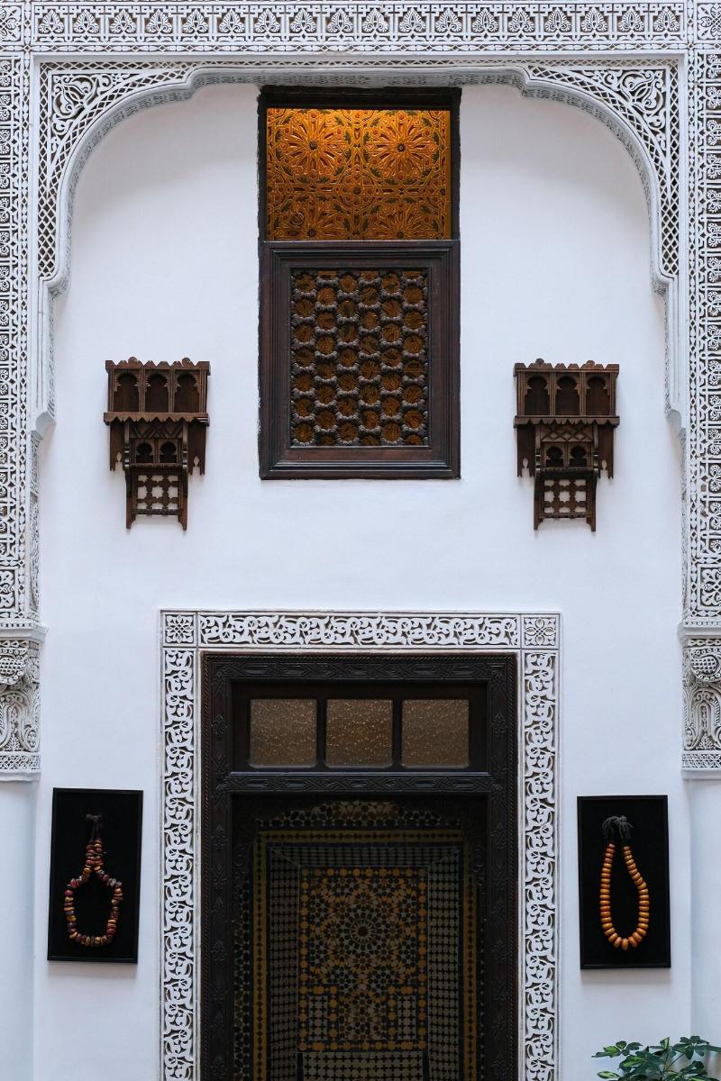 Le Grand Alcazar image
