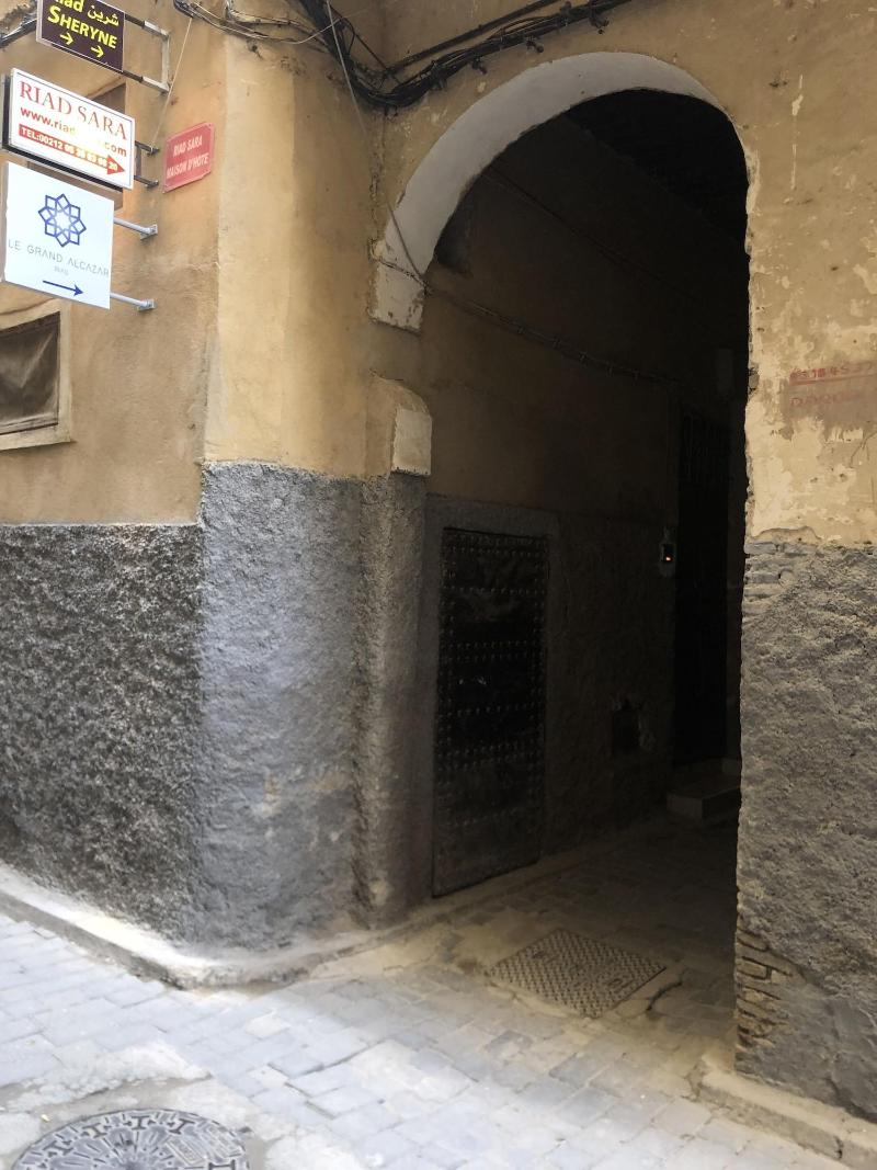 Le Grand Alcazar image
