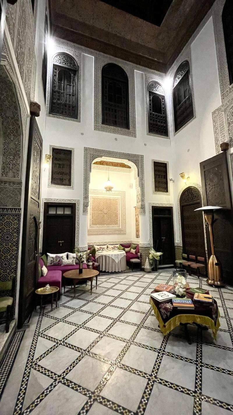 Le Grand Alcazar image