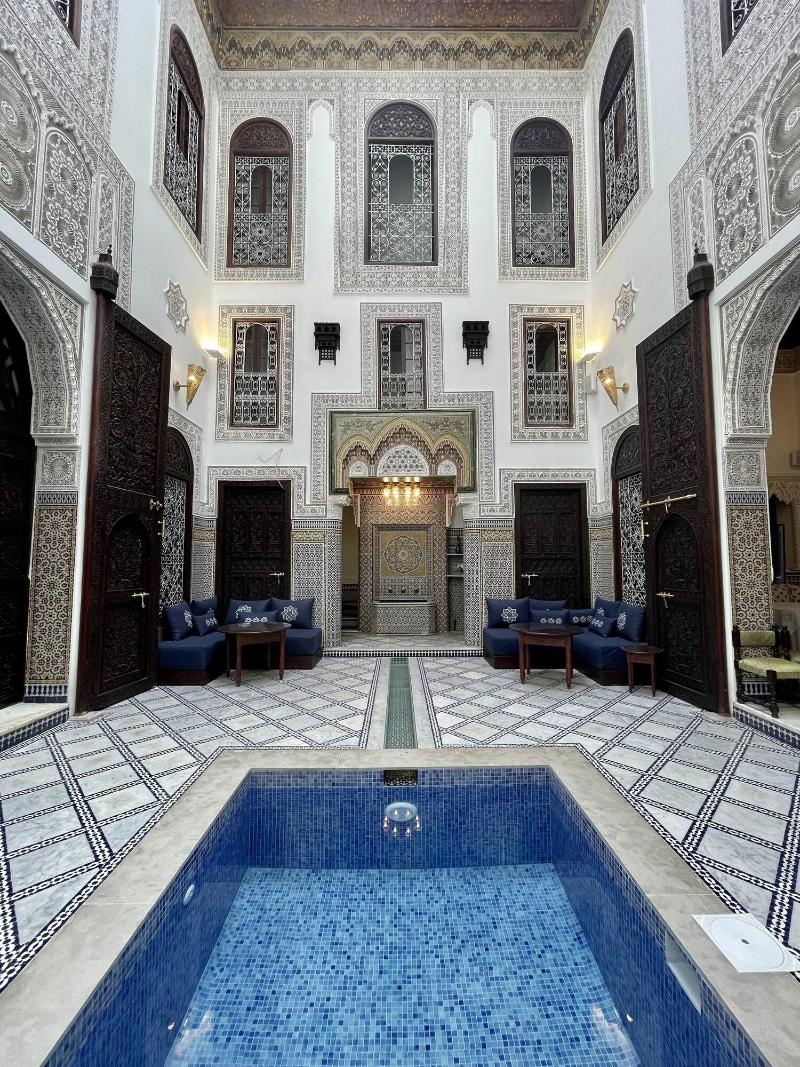Le Grand Alcazar image
