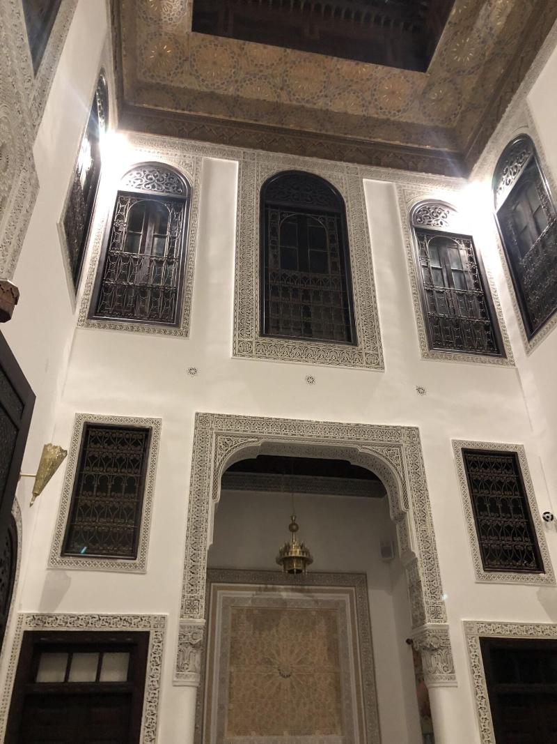 Le Grand Alcazar image