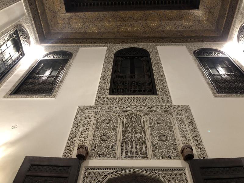 Le Grand Alcazar image