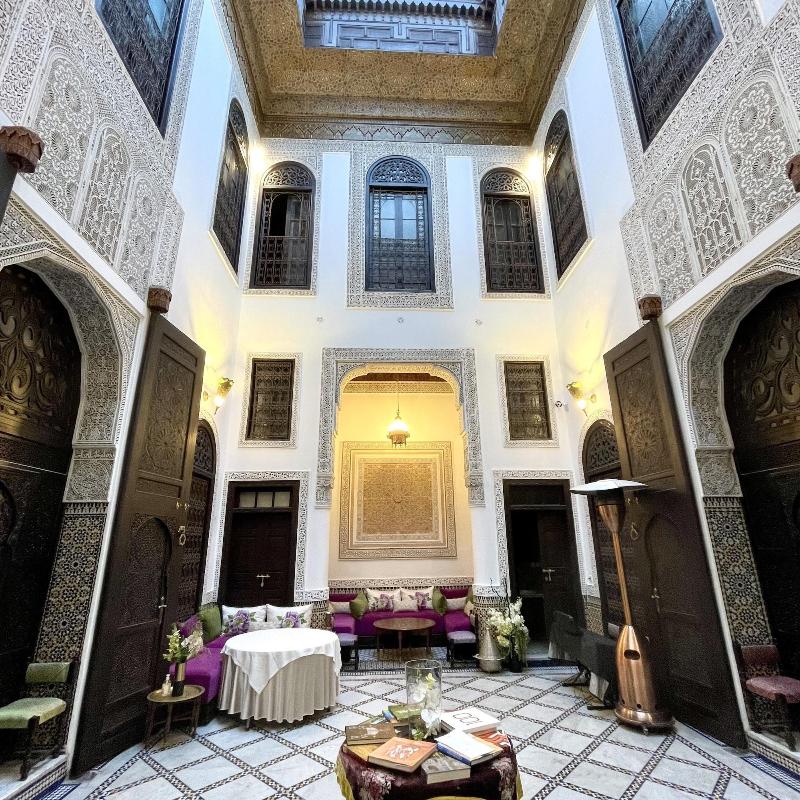 Le Grand Alcazar image