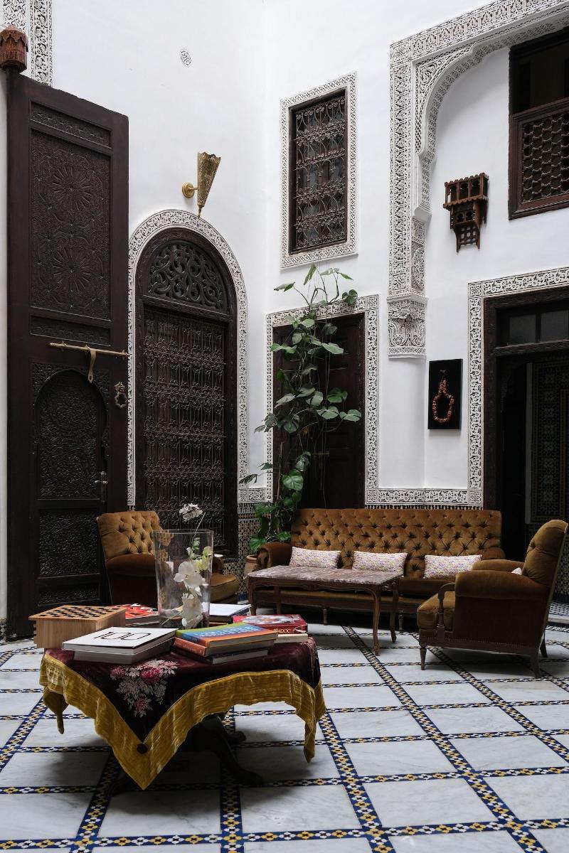 Le Grand Alcazar image