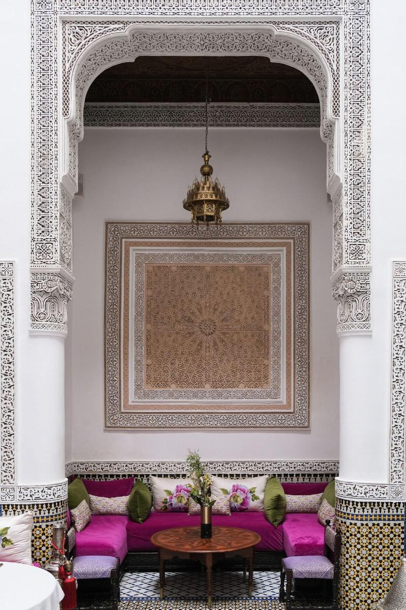 Le Grand Alcazar image