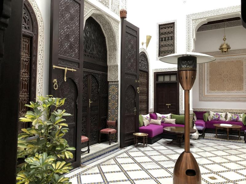 Le Grand Alcazar image