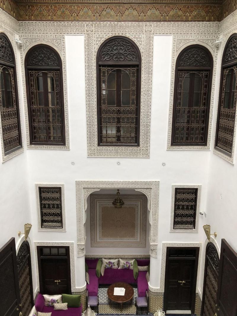Le Grand Alcazar image