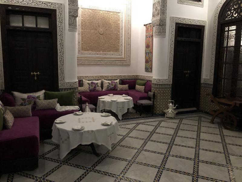Le Grand Alcazar image