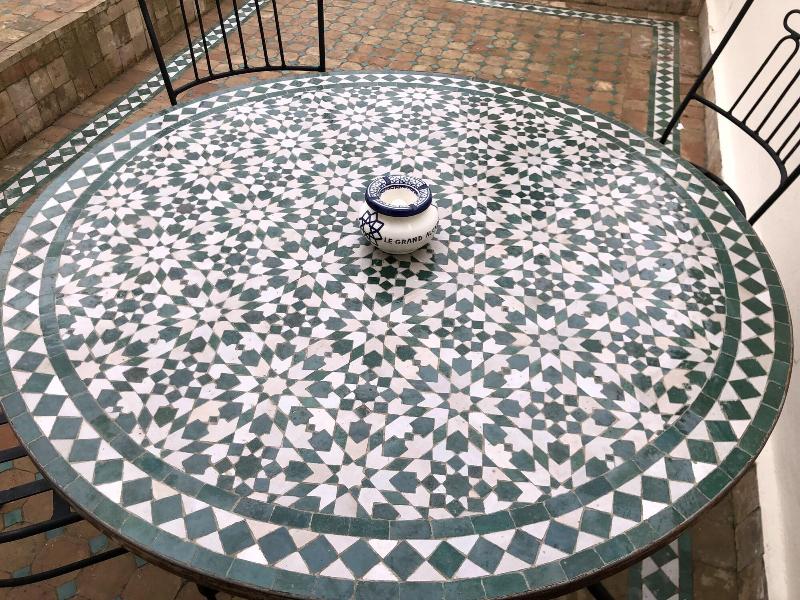 Le Grand Alcazar image