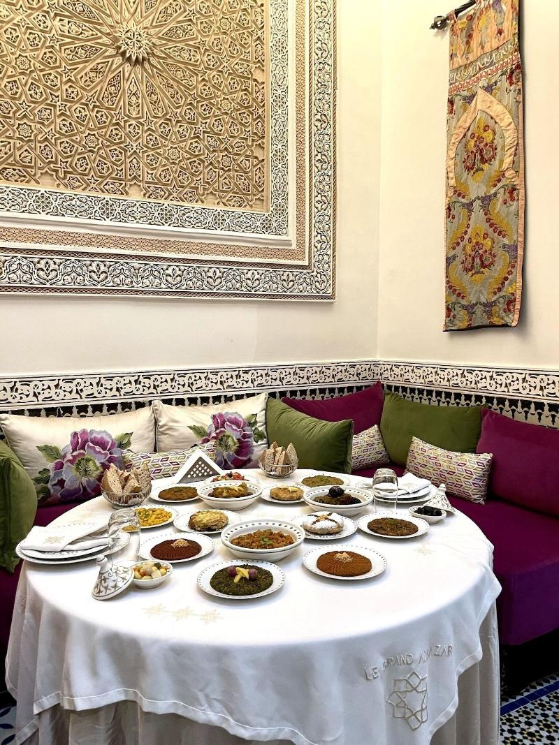 Le Grand Alcazar image