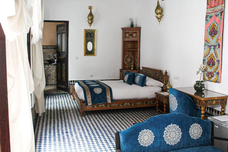 Le Grand Alcazar image