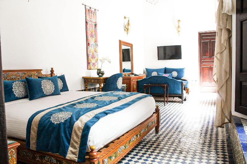 Le Grand Alcazar image