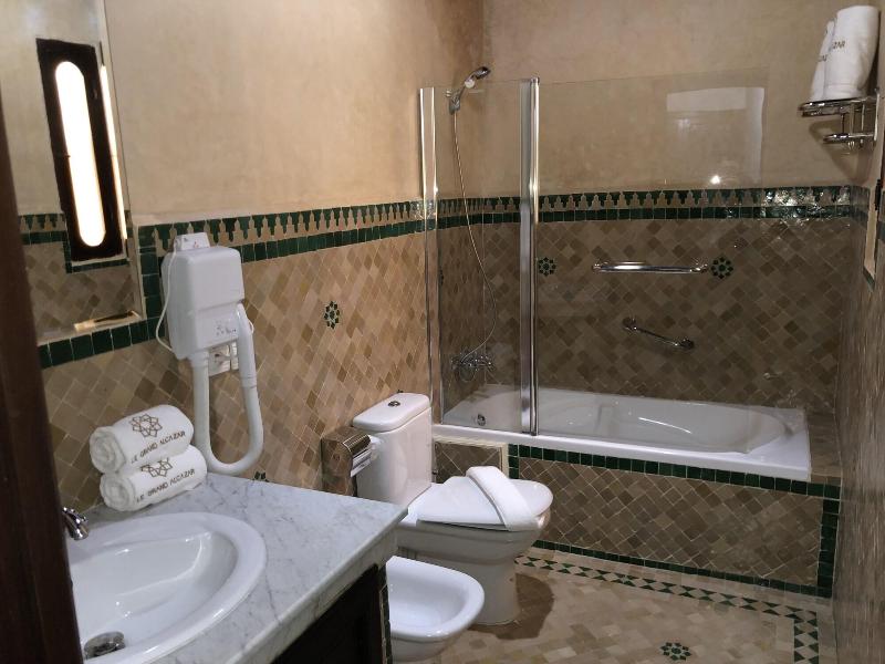 Le Grand Alcazar image