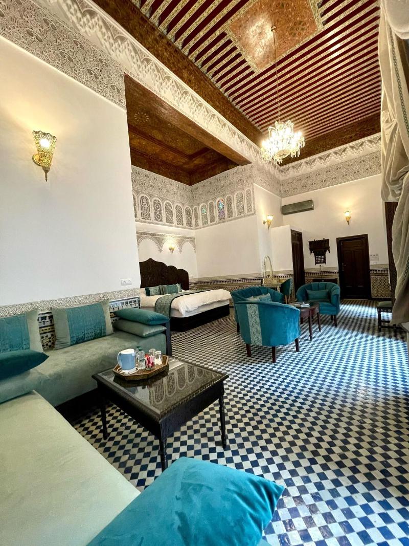 Le Grand Alcazar image