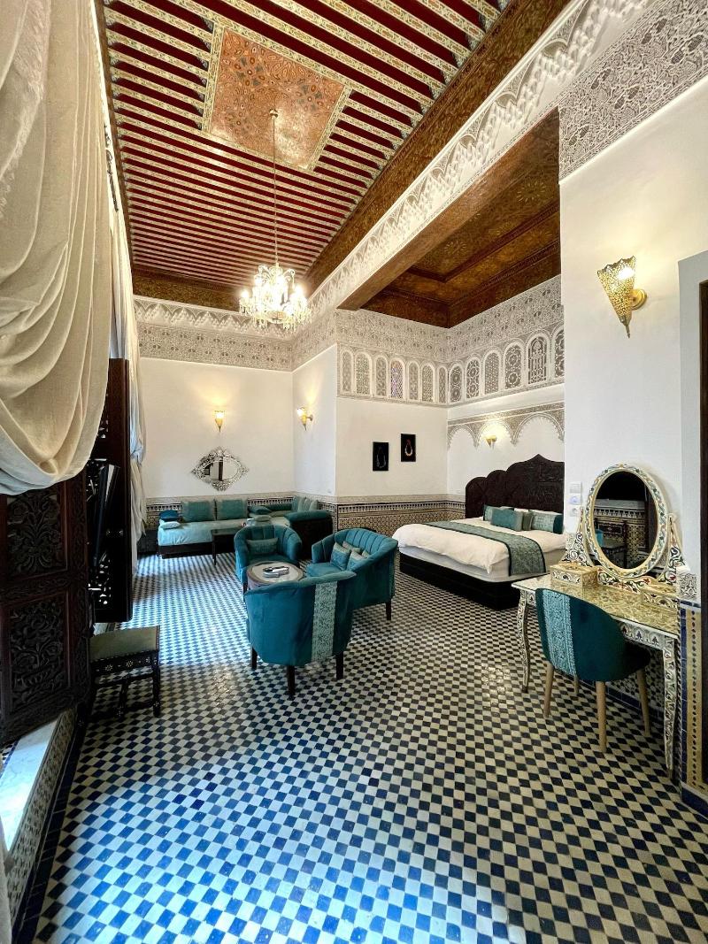 Le Grand Alcazar image