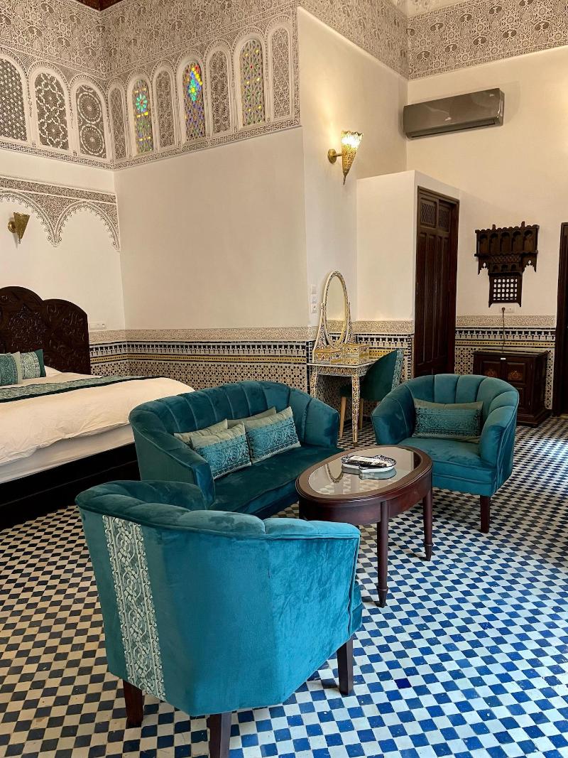 Le Grand Alcazar image
