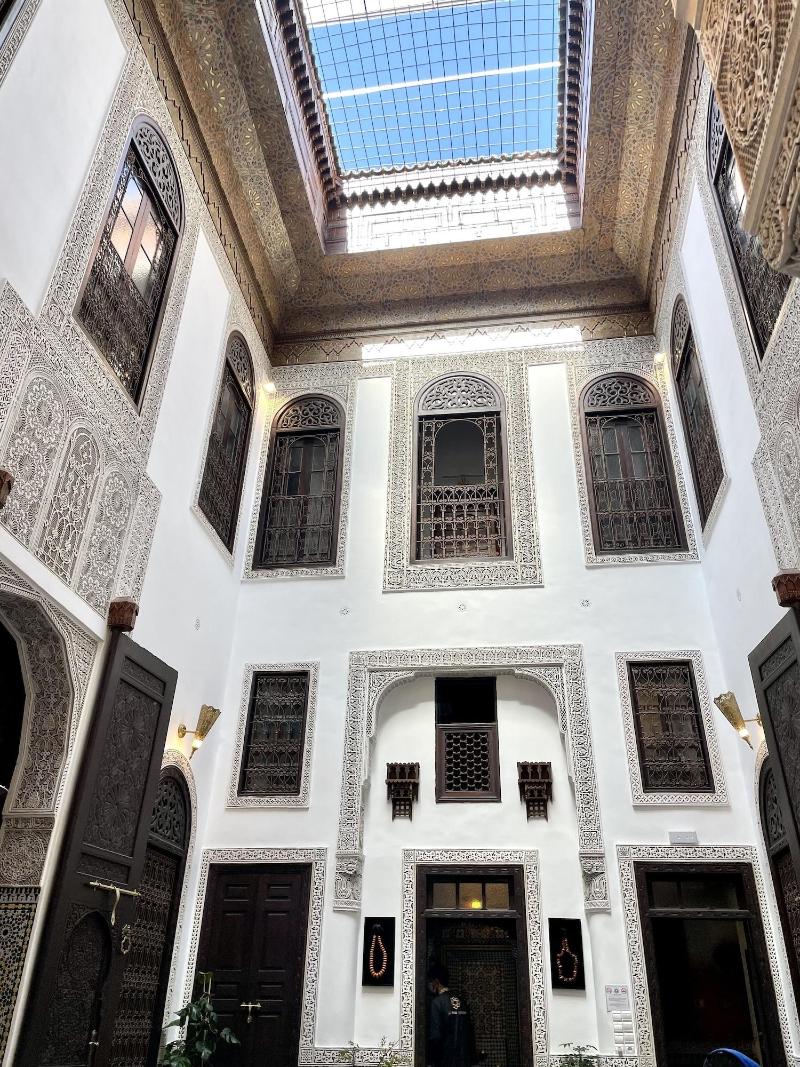 Le Grand Alcazar image