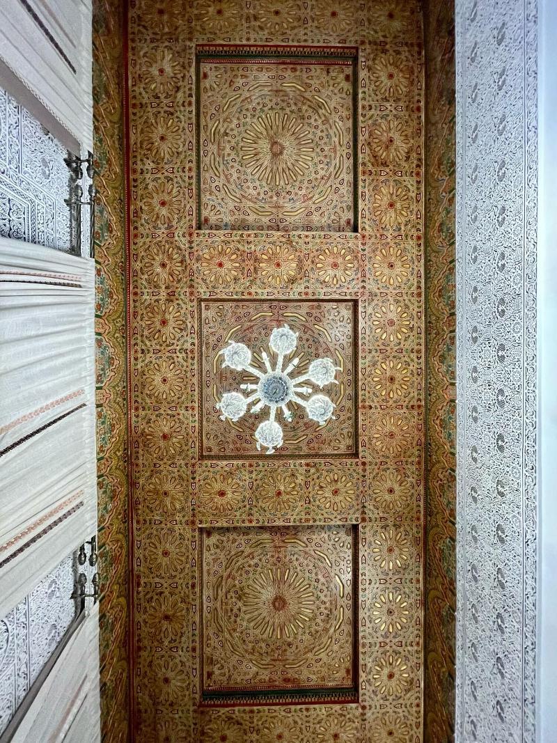 Le Grand Alcazar image