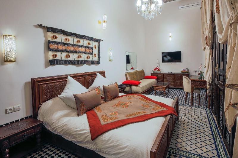 Le Grand Alcazar image