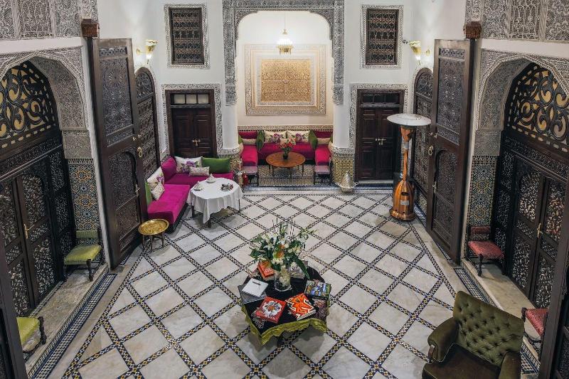 Le Grand Alcazar image