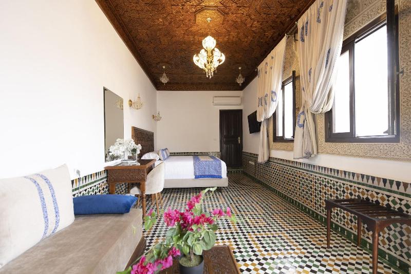 Le Grand Alcazar image